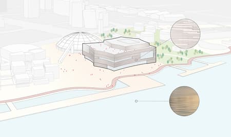 The West Bund Grand Theater